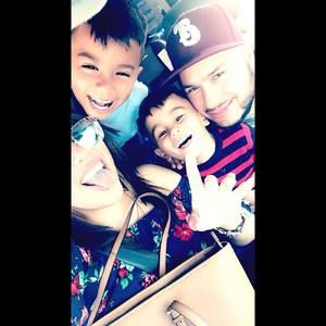 Meet your Posher, Karina